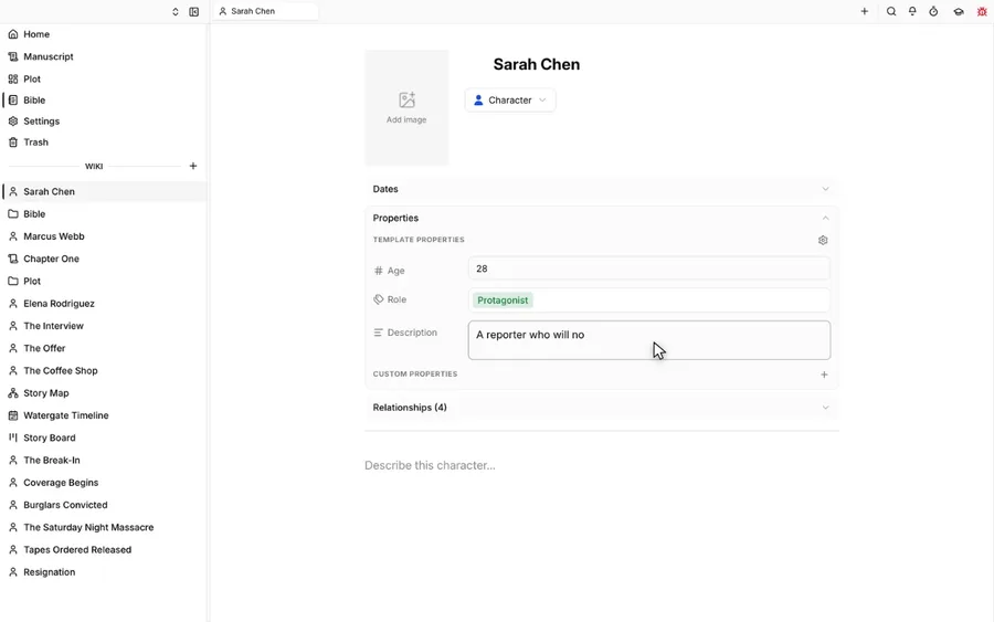 Placeholder — split screen has not been captured yet